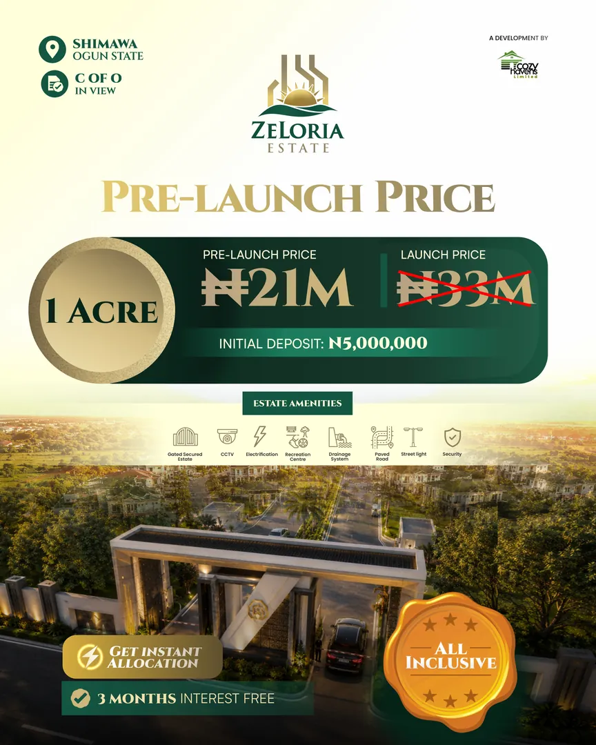 Zeloria Estate (Shimawa) image 4