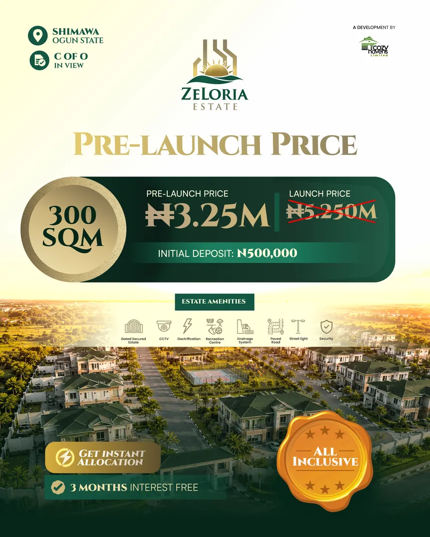 Zeloria Estate (Shimawa) image 1